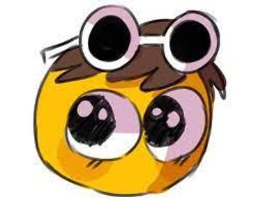 Pfp for whoever is GOGY! UwU
