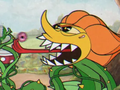 SLURP