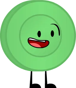 Mint from object invasion