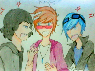 Siryuki's Photo