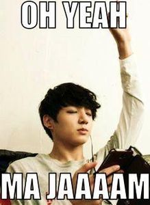 Taekook's Photo
