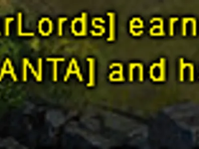 Another victory for WarLords!!