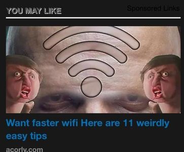 I’m so scared-