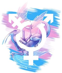 Transgender Pride