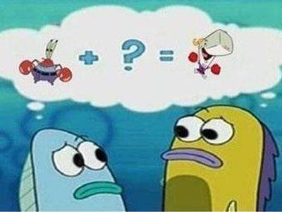 Does anyone understand this? Because I don't