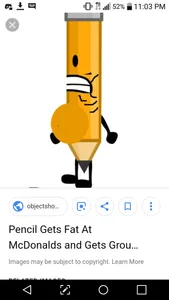 The heck?