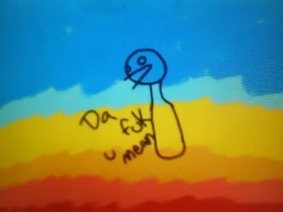 True art