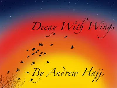 Andrews book cover