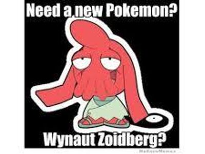 LMFAO!
