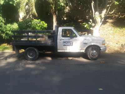 Want a truck? Get a Hort