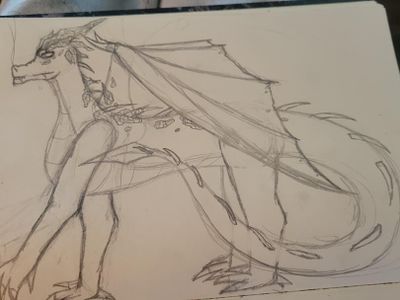 Rough draft of @SCP7000 request- ew quality
