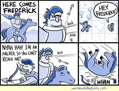 This is so realistic it hurts.