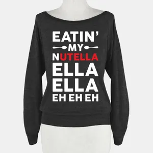 I want it so badly!