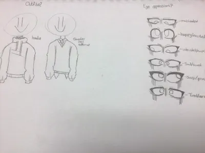 Drawing references