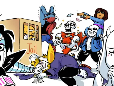 Undertale_fangirl400's Photo