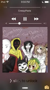 Why does Jeff look like a girl? XD