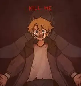 kill me-