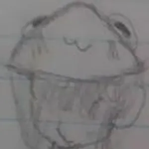 look what i drew :D