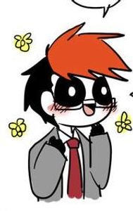 My god... That is the most adorable face I ever seen.