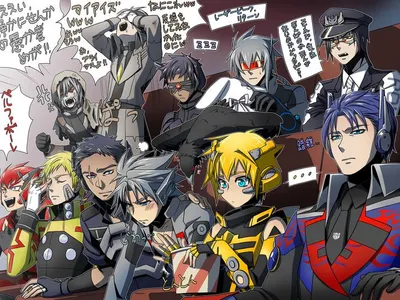 Phantasm's Photo