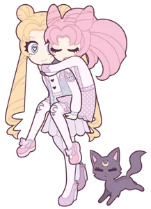 vriska_gamzee_feferi's Photo