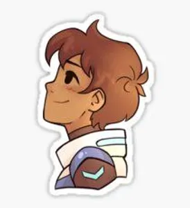 Cute Space Idiot