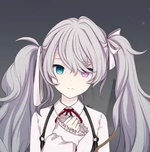 HATSUNE MIKU FROM MIDNIGHT 25:00