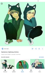 Have I mentioned to you that I love this ship 0w0