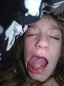 Creepy and gross thing