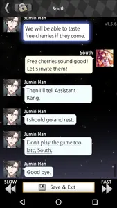 4th wall broken