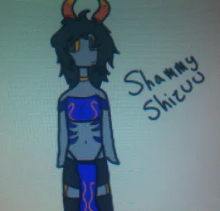 Shammy Shizuu