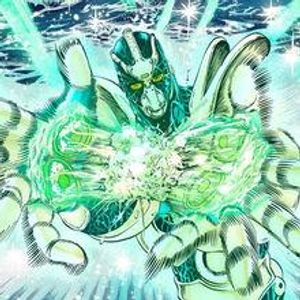 me giving the trick or treaters at my door meth disguised as green candy