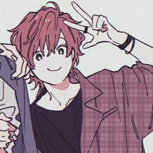 my pfp