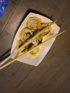 Anyone want some?
