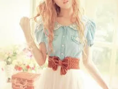 GirlyFashion GirlyFashion