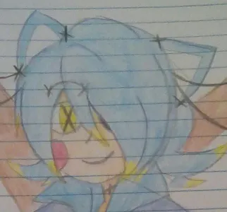 Omg! She look soooooo cute!!!!