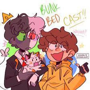 BUNK BED CAST >:3