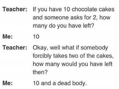 XD So True!