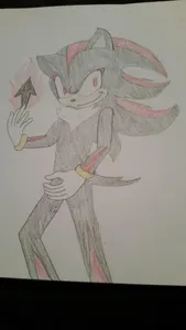 I drew Shadykun