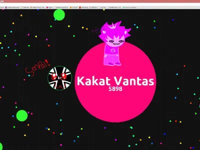wat did i do?