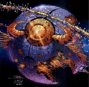Unicron!