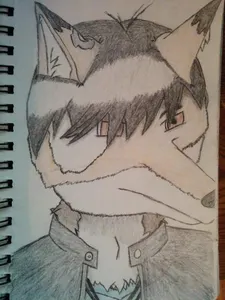 My Fursona