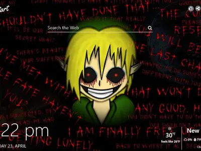X_GlitchedOutBrokenCorruptedEmptyFallenAngelX