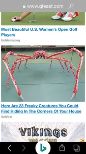 IN MY HOUSE!?!