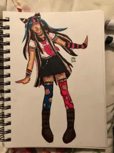 my art is hawt