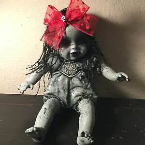 CreepyPasta132's Photo