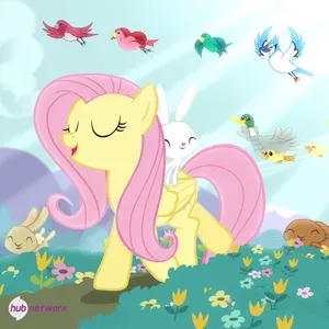 Fluttertree