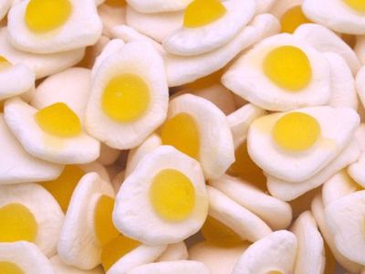 EGGS!! OvO