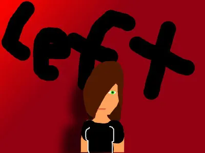 This Digital art is terrible