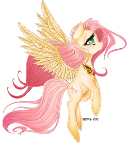 Fluttershyisbest